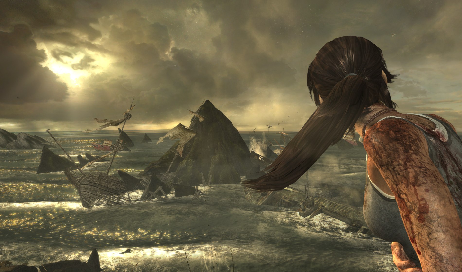 Tomb Raider - Imagen 29